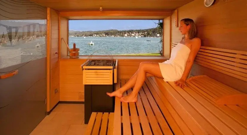 Seehotel Engstler