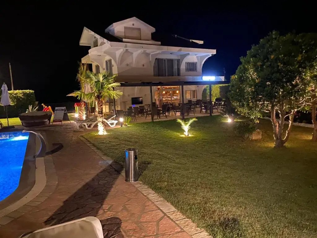 Hotel Resort Comfort
