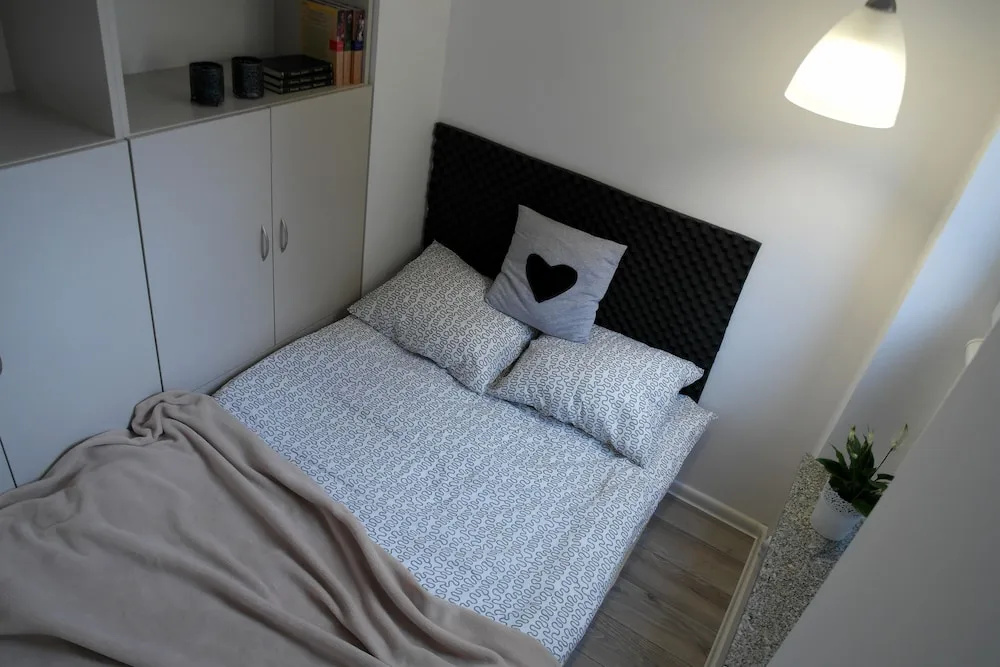 Horison Apartments