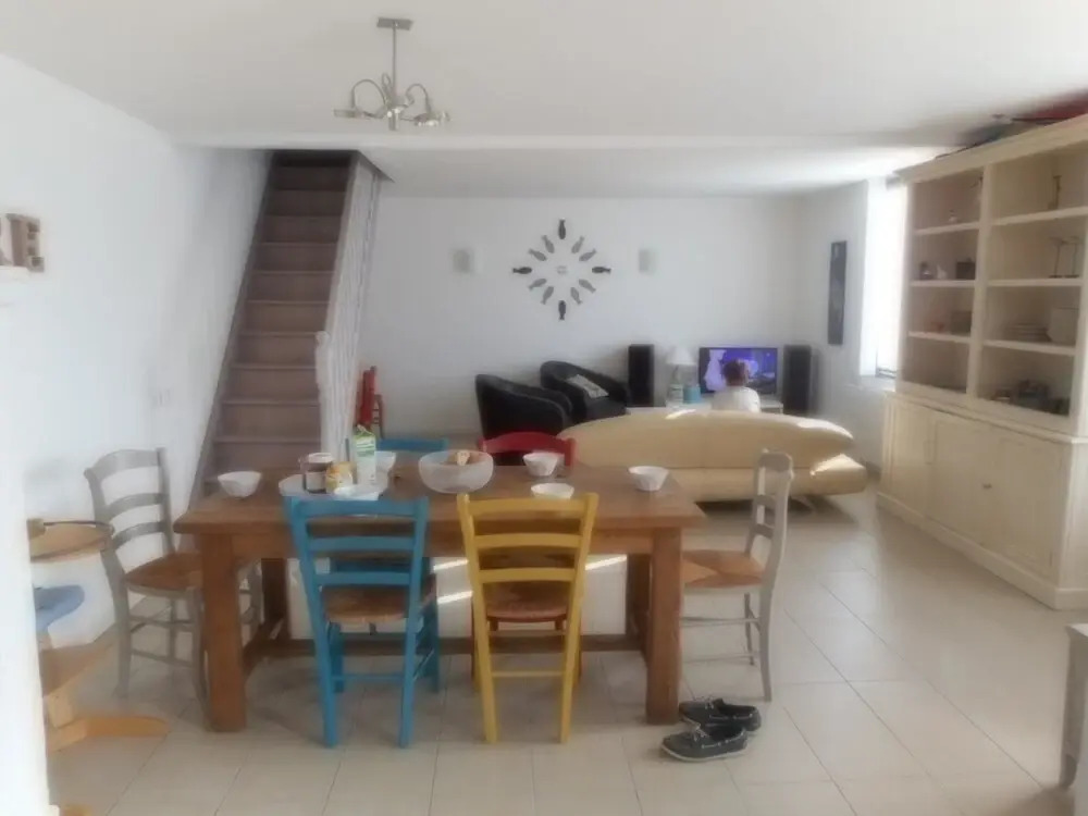 Holiday Home Rue du Bois