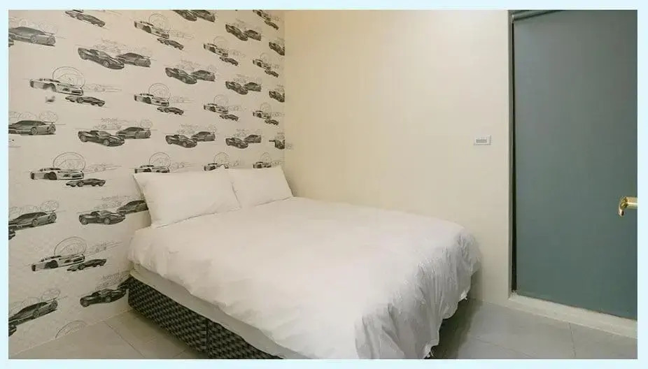 Xia Jin Homestay
