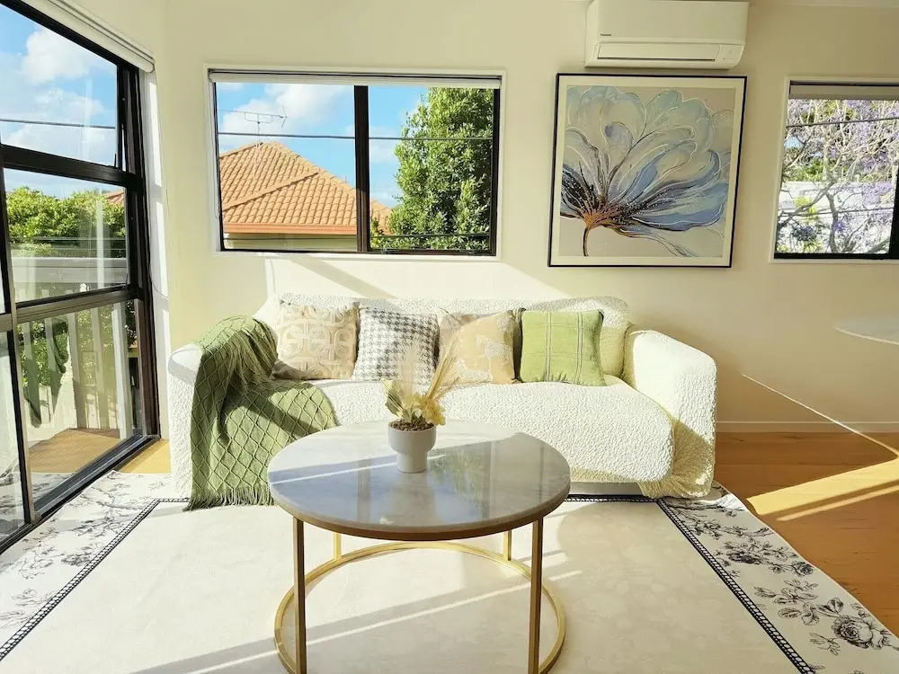 Cozy 3BR in Epsom - near Newmarket WestfieldMall,CBD&One Tree Hill