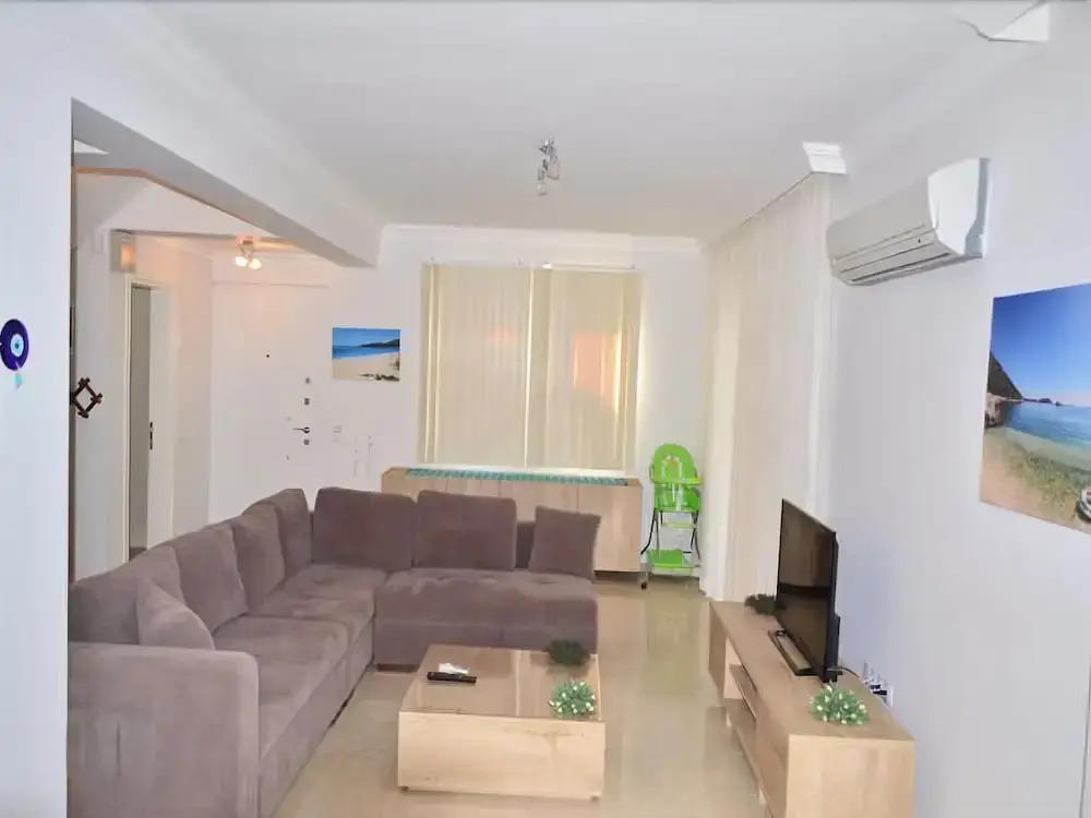 New Age Villa Oleander & Meander