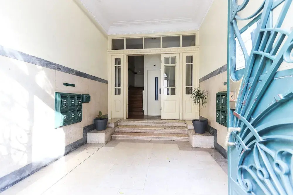 Marquês de Pombal Typical by Homing