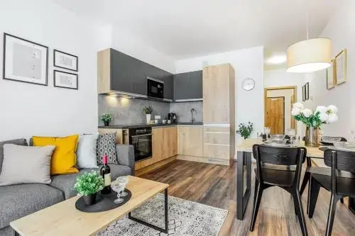 Apartmán Lipno 20