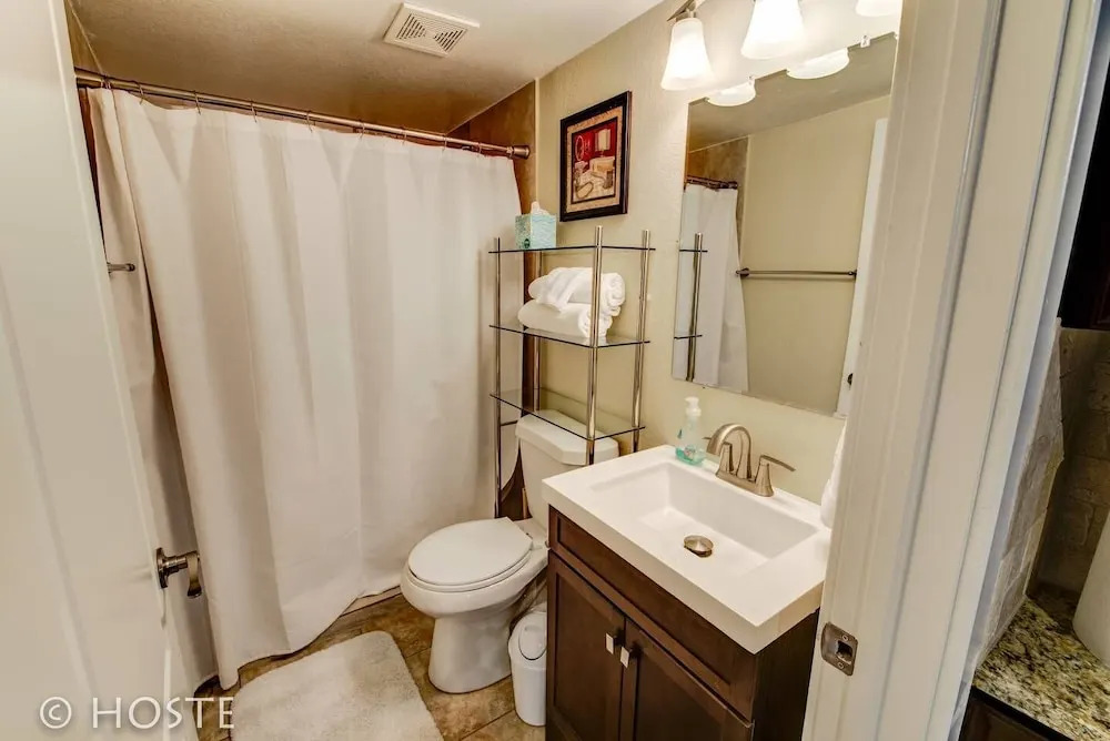 2BR Old Colorado City Retreat With Mtn View
