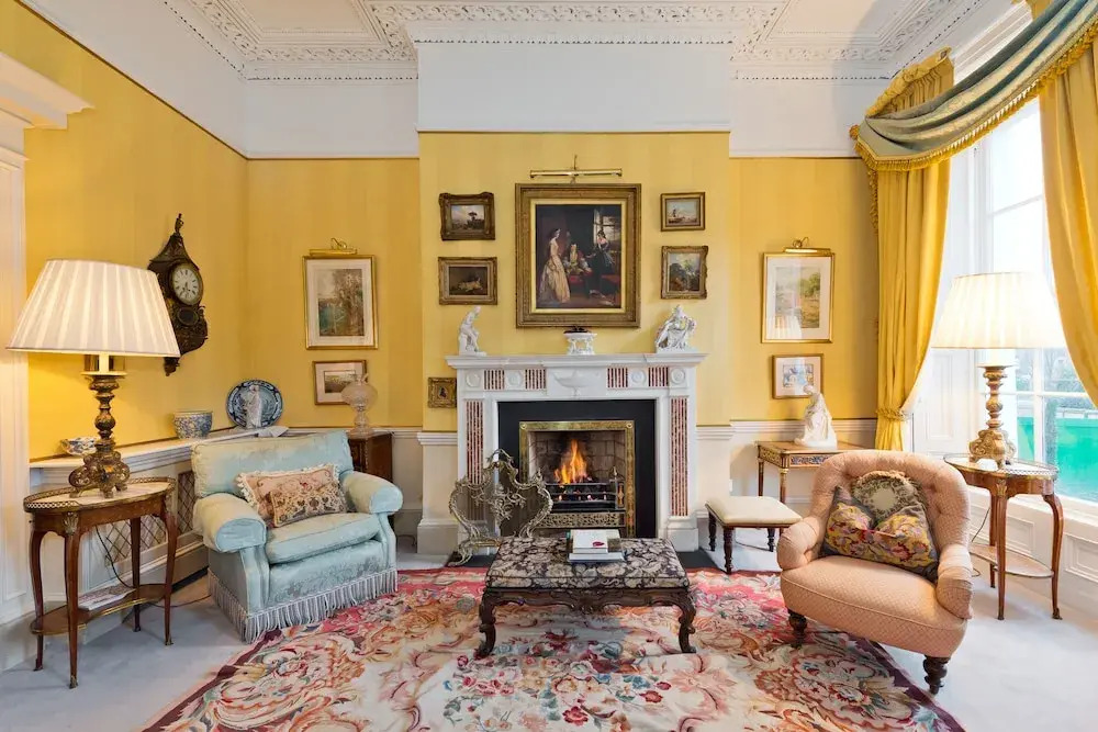 Sweet Inn-Elegant Ballsbridge