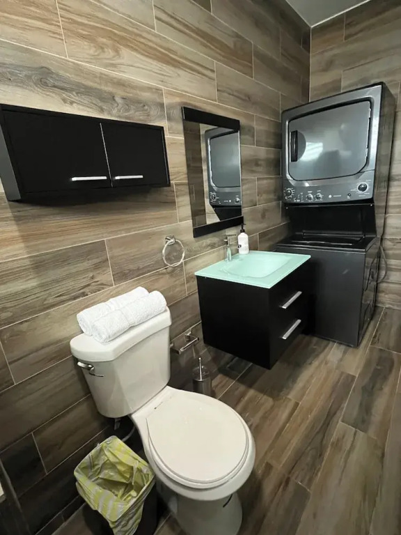 Villa Carmin II Apartment with private pool