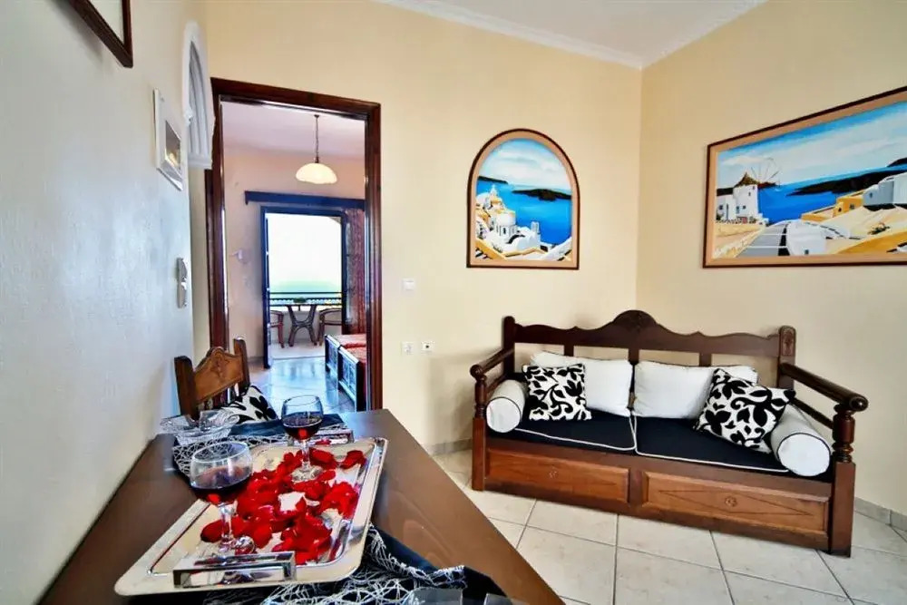 Suites Blue Hotel