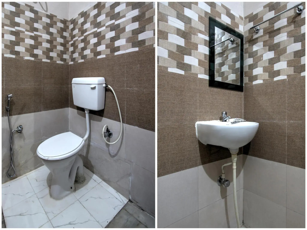 OYO 24849 Madhuram Vihar