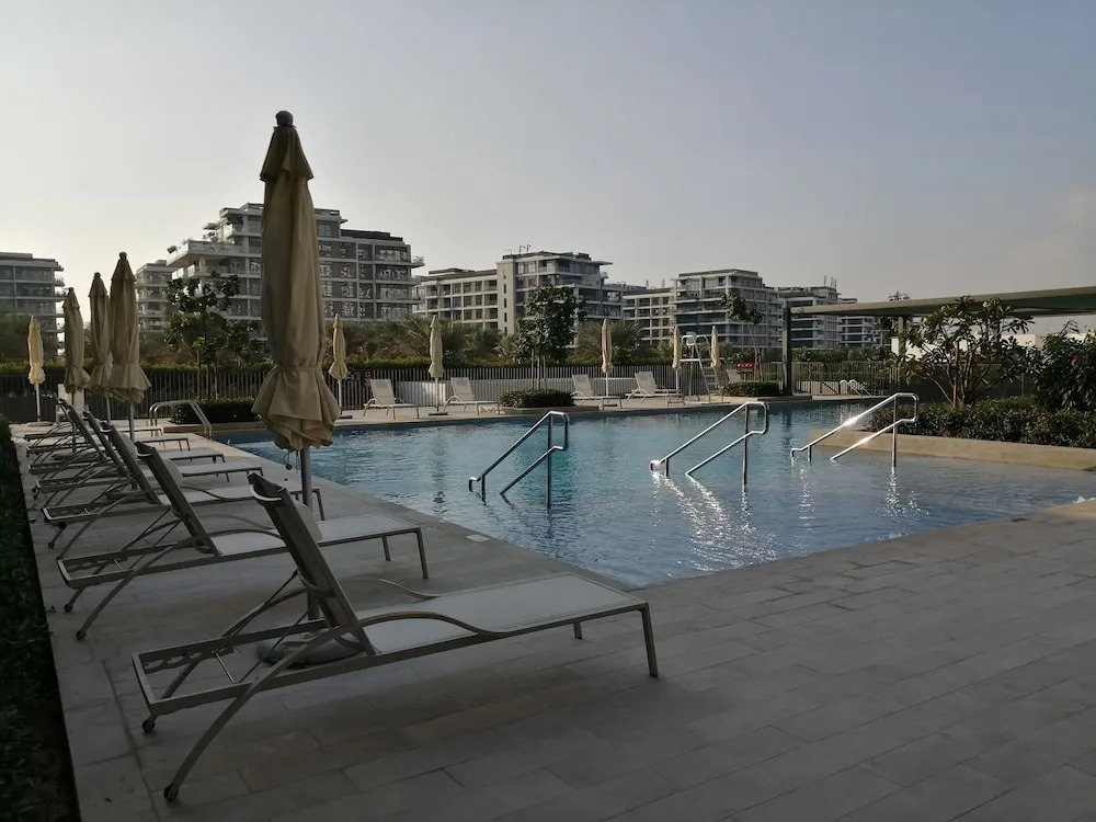 Nasma Luxury Stays - Dubai Hills