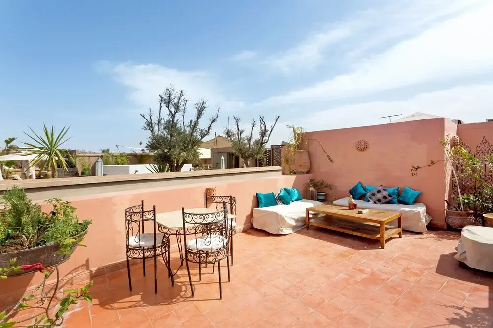 Riad Lucinda