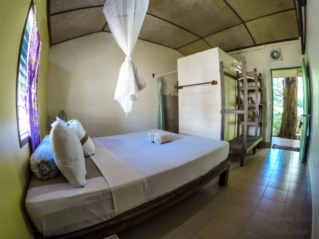Adang Sea Divers & Eco Lodge