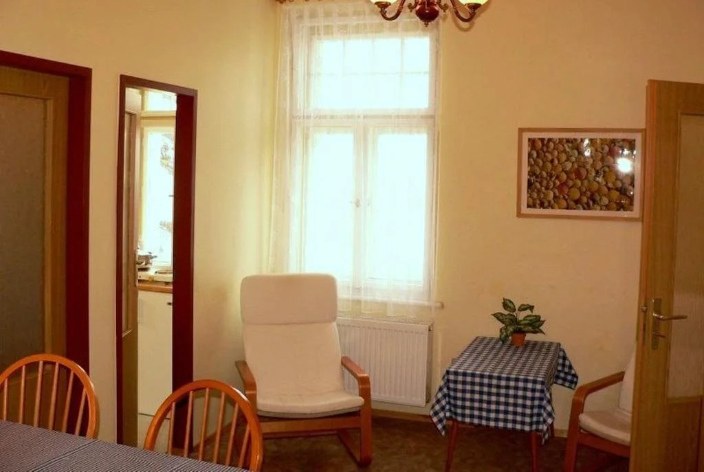 Penzion Jelenka
