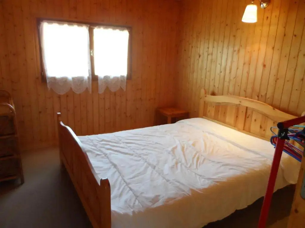 Chalet Cabourg, 4 pièces, 6 personnes - FR-1-487-221