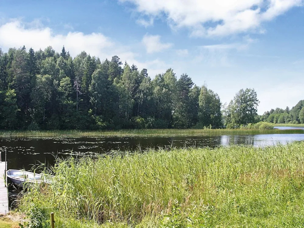 9 Person Holiday Home in Kolsva