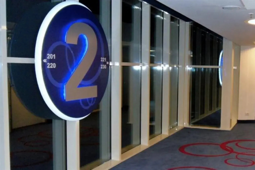 Idea Hotel Milano Malpensa Airport