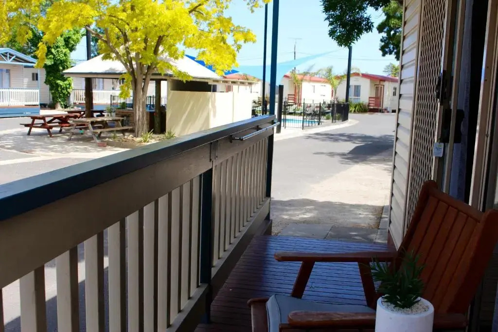 Geelong Holiday Park