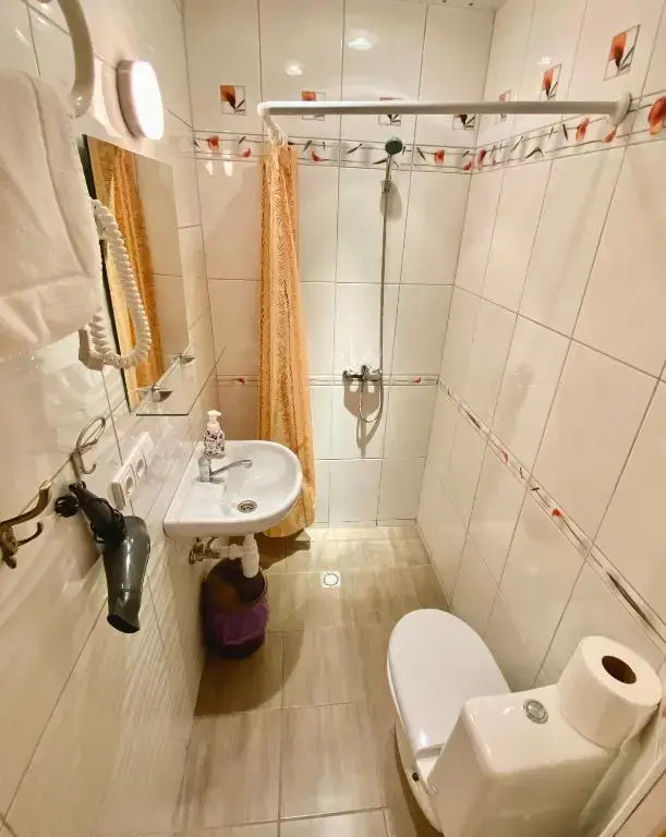 Akmuo Ant Akmens