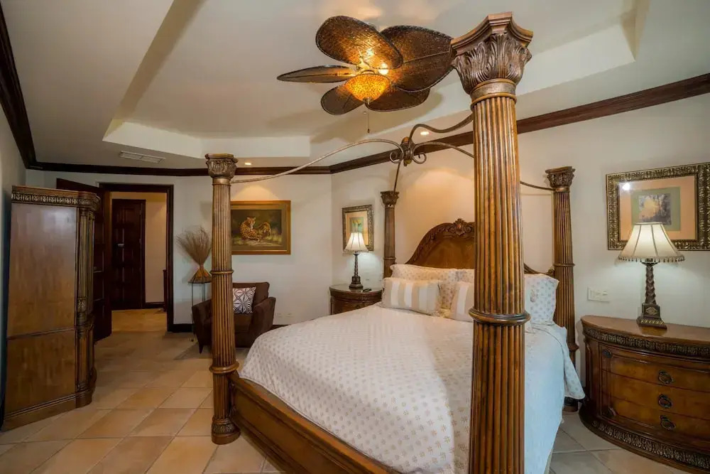 Bella Vista 3A 3 bdr 3 1 2 Bath Ocean View