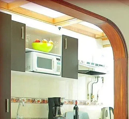Aparta Suite Casa Regis