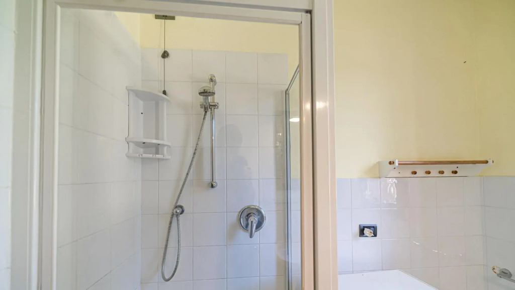 Two-room apartment 400 meters from the beach of Bagnaia-BILOCALE SALVIA