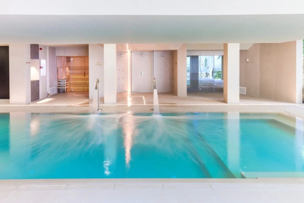 Port Benidorm Hotel & Spa Sup