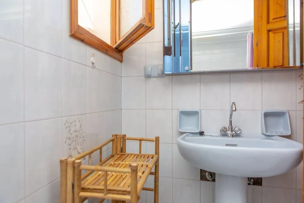 Central City Apartment