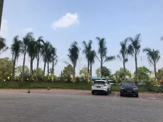 Renhe International Hotel
