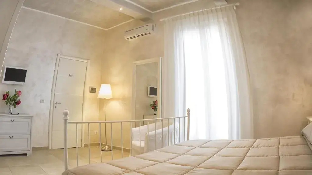 Relais La Pretura