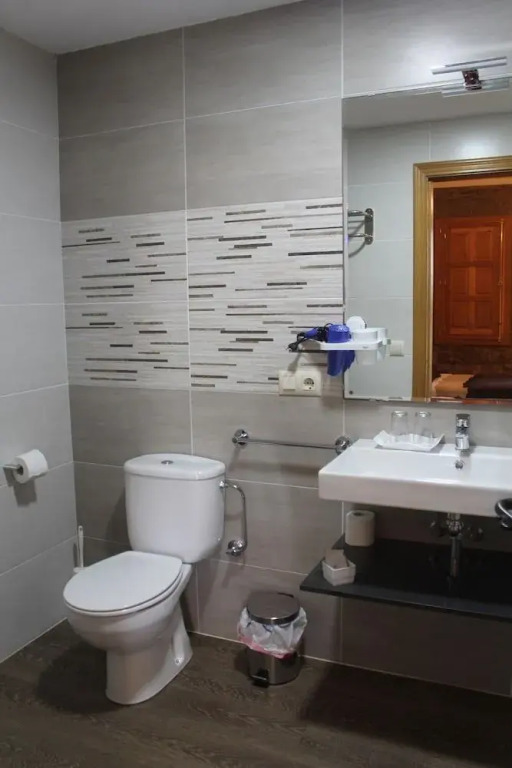 Casa A Chairiña y A Revolta