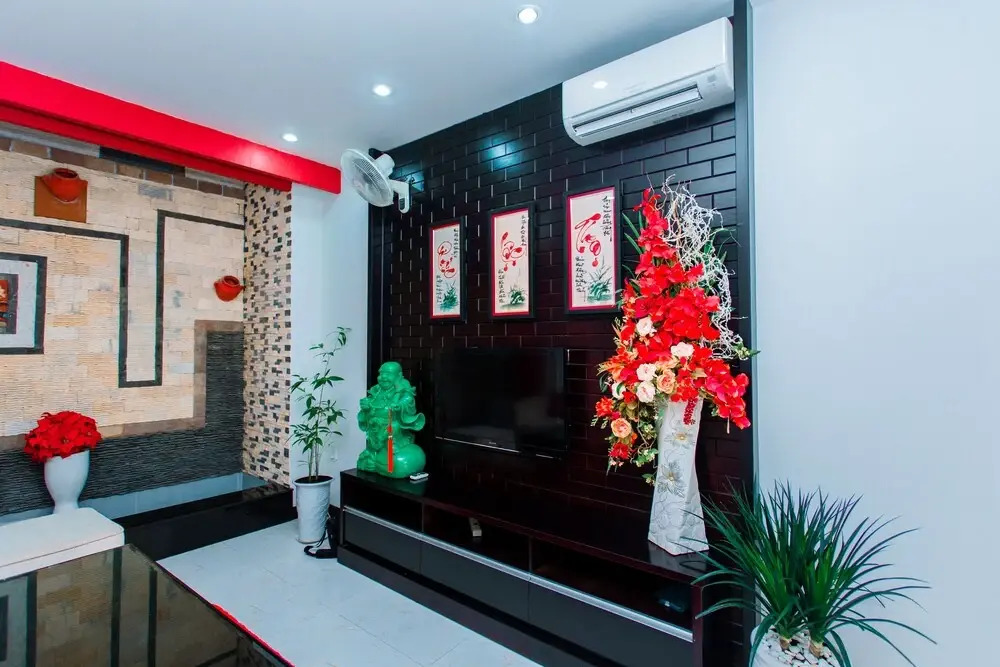 Scandinavian Villa - Homestay Vung Tau