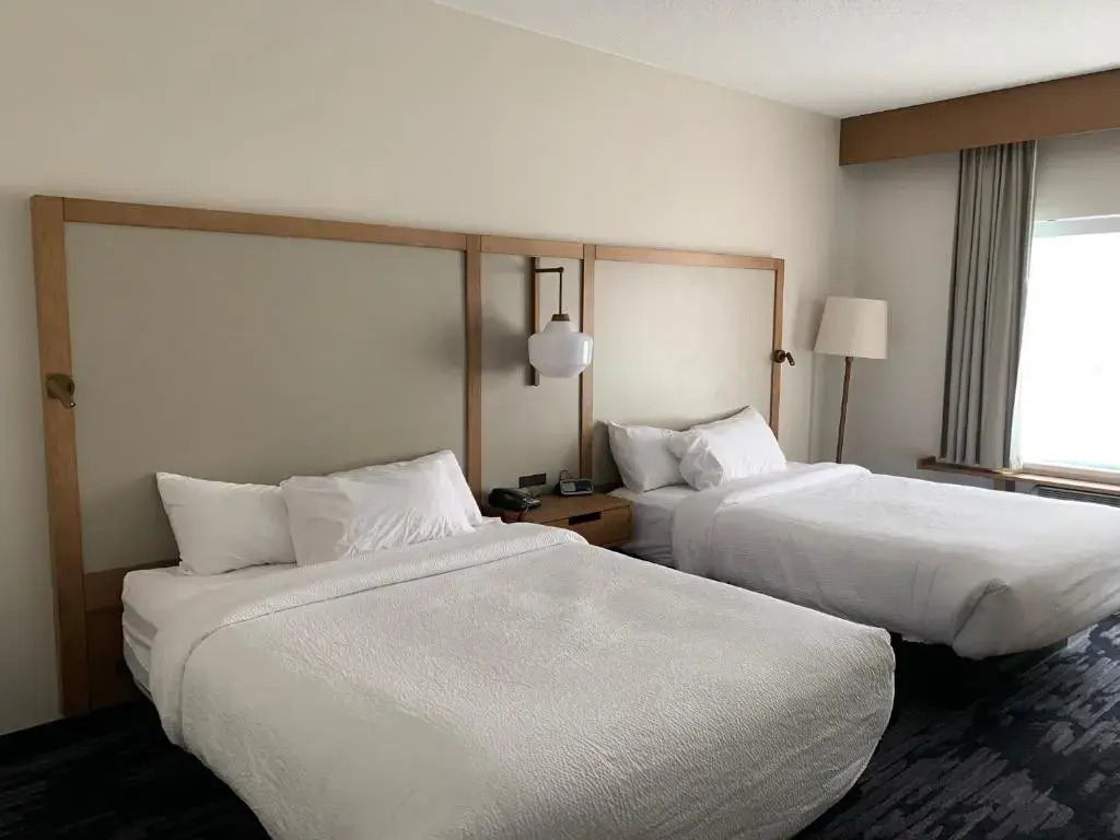 Fairfield Inn & Suites by Marriott Cortland, NY