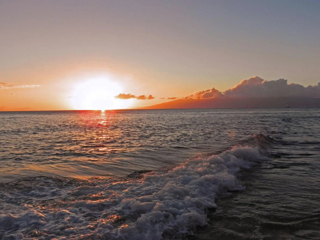 Mahana 803 in Lahaina