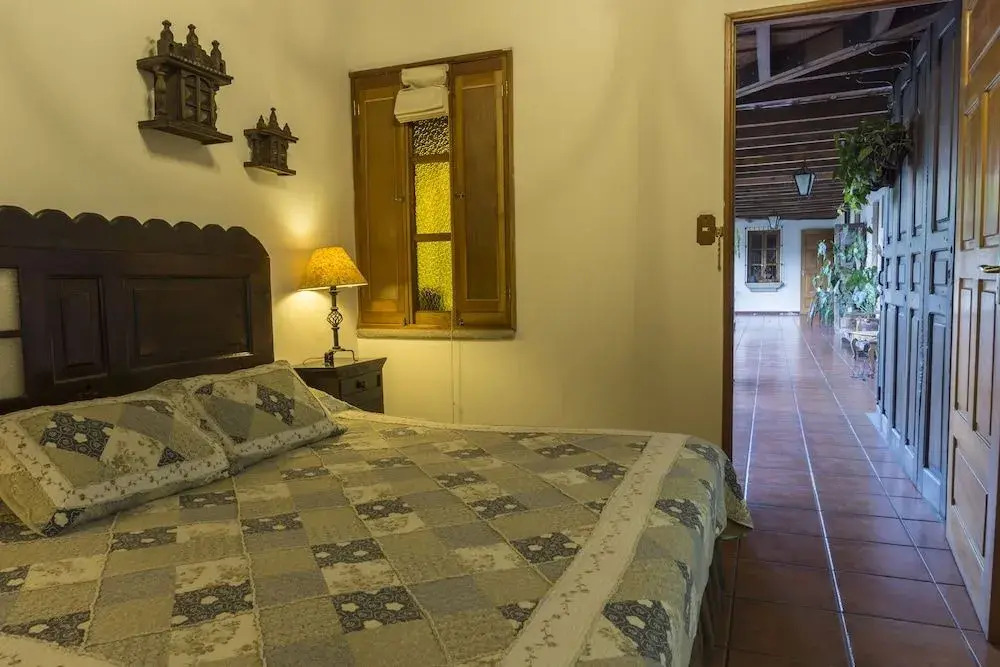 Hostal San Nicolas