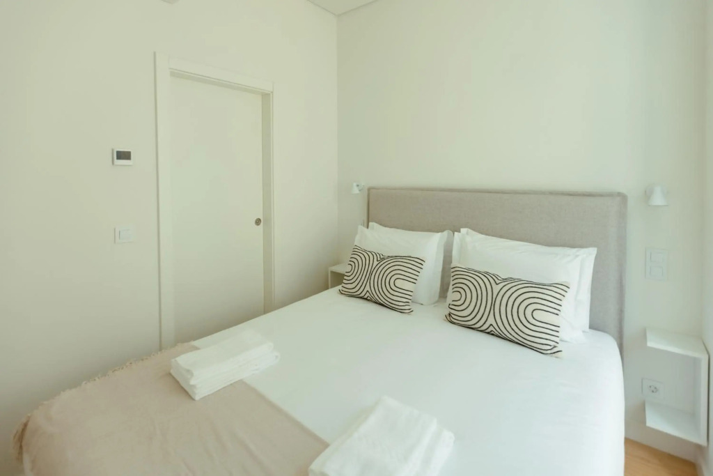 Trindade 19 Apartments - 1B Aragonês