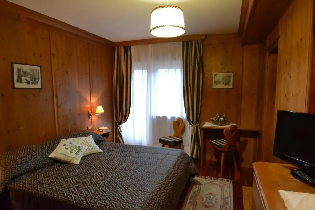 Hotel Villa Nevada