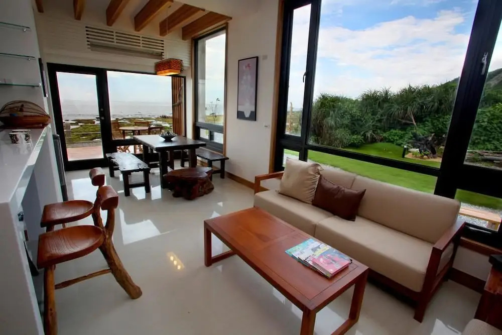 TORO Ocean front B&B
