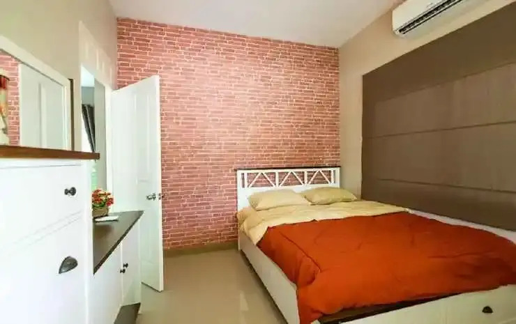 Teeta Home For Rent