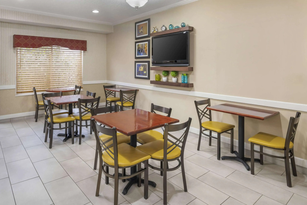 Best Western Celina
