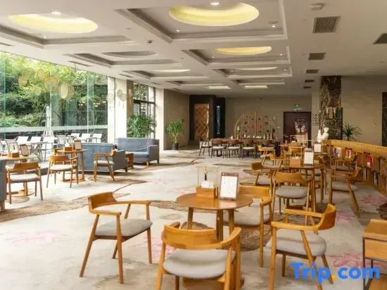 Changshu Shajiabang ludang Four Seasons Hotel