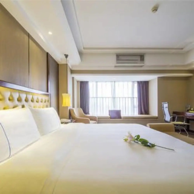 City Ideal Hotel