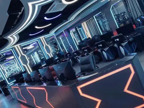 Xuancheng Bingcheng Electric Sports Hotel