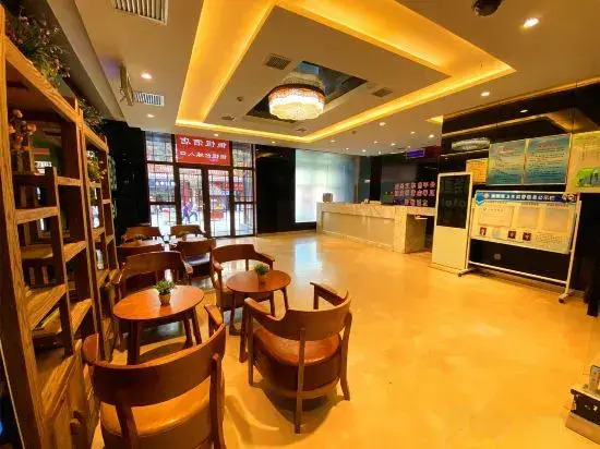 Juheng Hotel