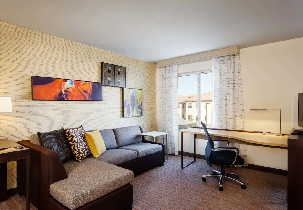Residence Inn by Marriott Austin Lake Austin/River Place