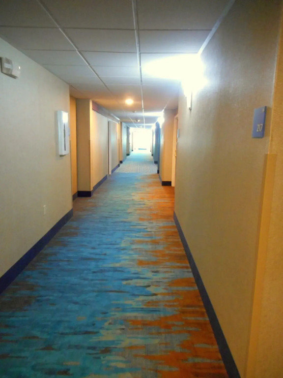 Holiday Inn Express & Suites - North Carmel / Westfield by IHG