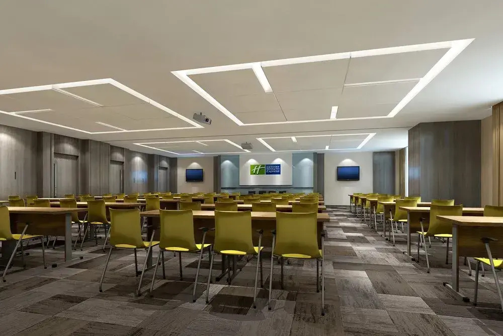 Holiday Inn Express Hefei North
