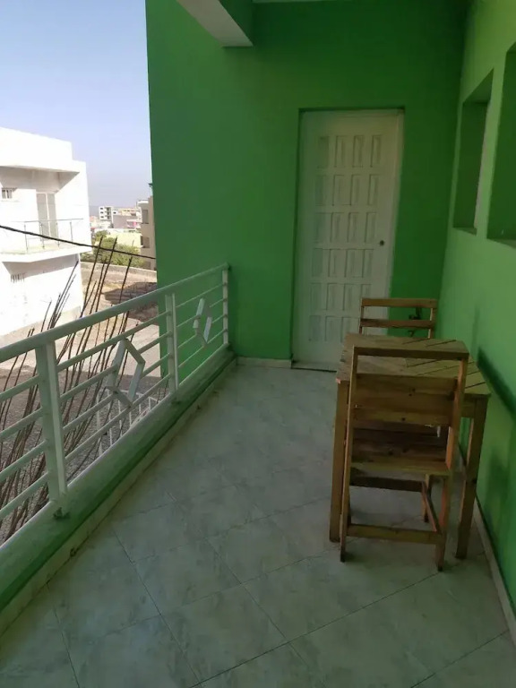 chez albino guest house