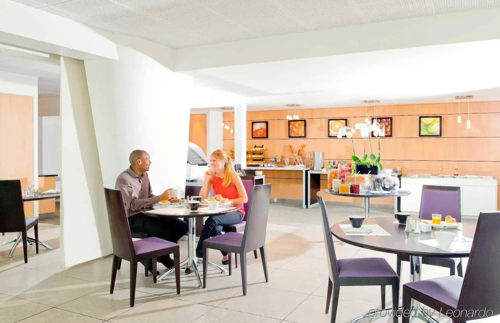 Novotel Paris Orly Rungis Aéroport