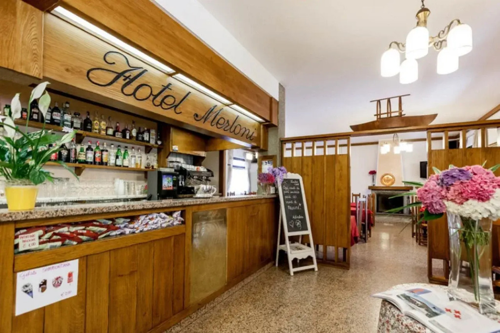 Hotel Merloni